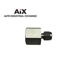 FEMALE CONNECTOR NEW