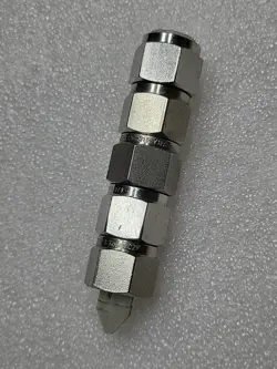 TUBE OD NUTS
