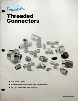 CONNECTORS