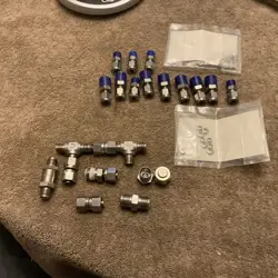 +EXTRA 1/4”