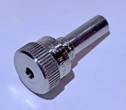 VACUUM ADAPTER 1/8