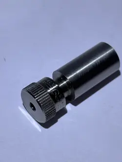 ADAPTER 1/8