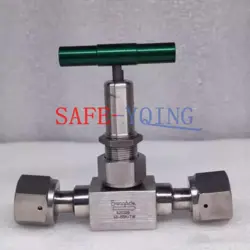 SS-8BK-TW SEAL VALVE
