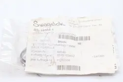 SWAGELOK SS-18M4-1 10 PACK