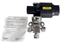 ACTUATOR SS-43GXS6-51S