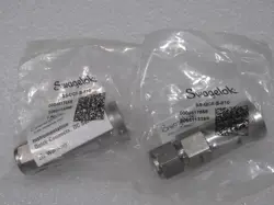 SWAGELOK SS-QC8-B-810 FEMALE