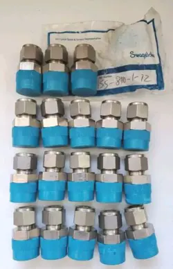 NPT 19PK LOT