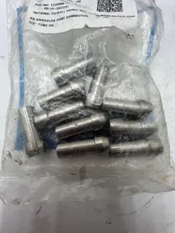 PACK OF 10 GENUINE SWAGELOK REDUCING PORT CONNECTOR 1/2