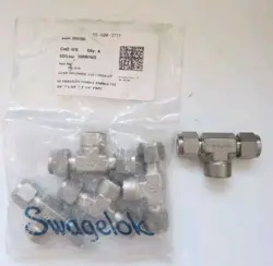 TEE SS-600-3TTF