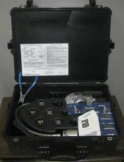 SWAGING TOOL MS-MHSU-PD