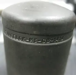 SWAGELOK 1”