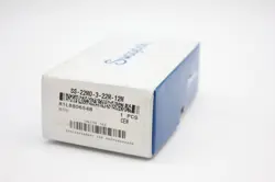 SWAGELOK SS-22M0-3-22M-12M