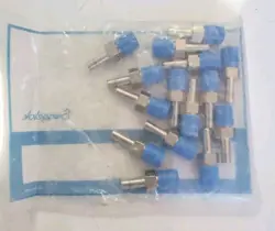 15 SWAGELOK SS-4-TA-1-4AN TUBE FITTING MALE TUBE ADAPTER