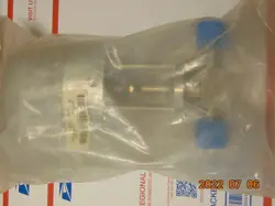 ACTATOR VALVE 1/2