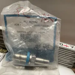 TUBE ADAPTER 1/2