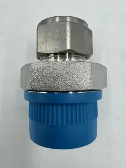 THREAD BSPP NEW