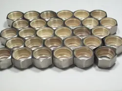 NUT/FERRULE SETS 3/4