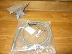 SS-8BHT-72 *NEW* STAINLESS