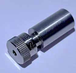 SWAGELOK SS-8-UT-A-10