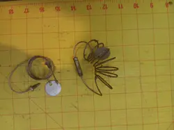 .025 DIAMETER WITH