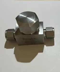 SWAGELOK SS-58S8 CHECK