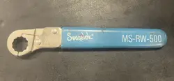 RATCHET WRENCH 5/8