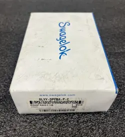 UHP 316L DIAPHRAGM