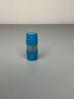HEX 1/4