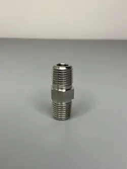 SS-4-HN STAINLESS