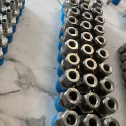 30 SWAGELOK SS-810-1-12