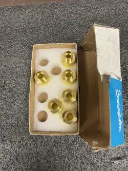 O-RING 1/2