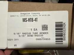 TUBING CUTTERS 1/2”
