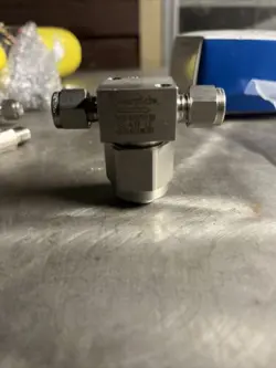??SWAGELOK??SS-4TF-LE STAINLESS