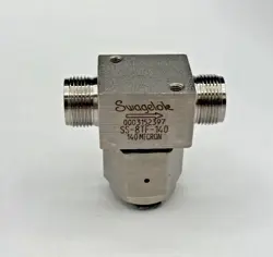 SWAGELOK SS-8TF-140 FILTER READ DESCRIPTION