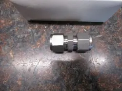 SS-810-6 STAINLESS