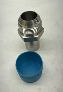 SWAGELOK SS-TA-1-16AN STAINLESS STEEL SWAGELOK