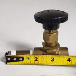 VALVE 1/4