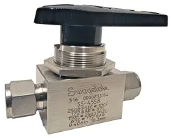 VALVE 1/2