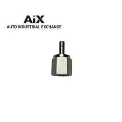 SWAGELOK SS-4-TA-7-6, 1/4” TUBE X 3/8” FNPT STAINLESS STEEL ADAPTER FITTING