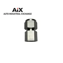 SWAGELOK SS-400-7-8 1/4” TUBE X 1/2” FNPT FEMALE CONNECTOR FITTING 316 SS