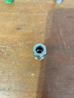 1- GYROLOK