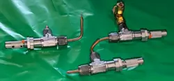 VALVE SERIES 1/8