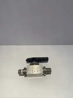 SWAGELOK SS-4SKPM4 HIGH