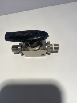 BALL VALVE 6000