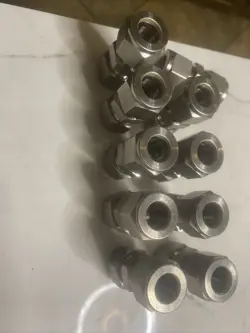 TUBE SS-810-6