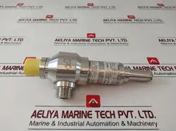 SWAGELOK PRVB8M-02-3-NN-Q PRESSURE RELIEF VALVE