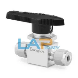 QTY:1 NEW FOR SWAGELOK SS-43GS4 FERRULE JOINT