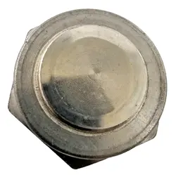 SS-1210-P SWAGELOK TUBE PLUG FITTING, 3/4