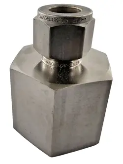 SS-810-7-16 SWAGELOK 1/2