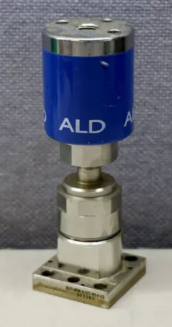 6LVV-MSM-ALD3T-W3-P-CS DIAPHRAGM VALVE
